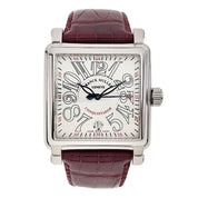 Franck Muller Conquistador Cortez Steel 41mm Automatic Men’s Watch 10000HSC