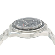 Omega Speedmaster Moonphase Black Dial Steel 44mm Automatic 304.30.44.52.01.001