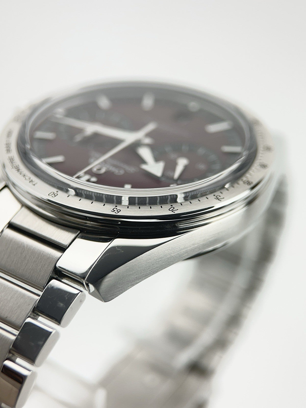 Omega Speedmaster '57 Stainless Manual Winding Mens Watch 332.10.41.51.11.001