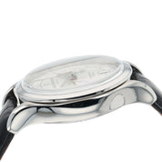 Carl F. Bucherer Stainless Steel Silver Dial 43mm Automatic Men’s Watch 10919.08