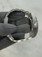 2024 Tudor Black Bay Coke Steel Black Dial 39mm Automatic Mens 7939G1A0NRU