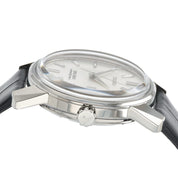 King Seiko 140th Anniversary Silver Dial Steel 38mm Auto Men's Watch SJE083