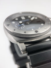 Panerai Luminor Titanium Black Dial PAM01305