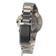 Oris Aquis Date Upcycle Stainless Steel Multicolor Dial 43mm Auto Watch 7790