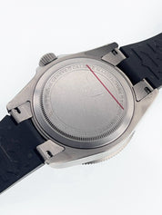 Tudor Pelagos Titanium Black Dial 42mm Automatic Movement Men’s Watch 25407N