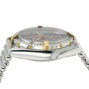 Breitling Chronomat Gray Dial Stainless Steel 39mm Automatic Mens Watch B130501