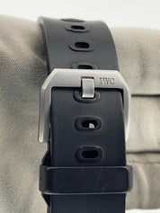 42mm IWC Aquatimer Chronograph IW371918 | Birmingham Luxury Watches Birmingham, Michigan