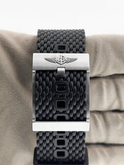 Breitling Navitimer World GMT A24322
