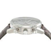 Tag Heuer Carrera Gray Dial Stainless Steel 42mm Automatic Mens CBN2012.FC6483