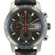 Chopard Grand Prix De Monaco Titanium Grey Dial 42mm Automatic Men’s Watch 8992