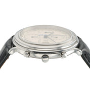 Audemars Piguet Huitieme Silver Dial Steel 41mm Automatic Men’s Watch 25644ST