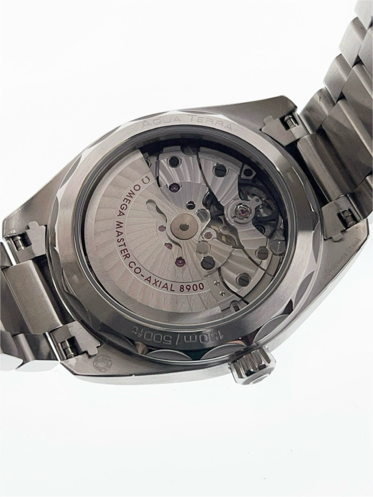 Omega Seamaster Steel Blue Dial 41mm Automatic Men's Watch 220.10.41.21.03.004