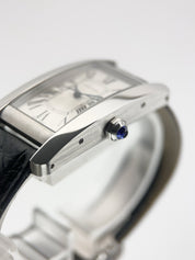 Womens Cartier Tank Américaine WSTA0017 | Birmingham Luxury Watches Birmingham, Michigan