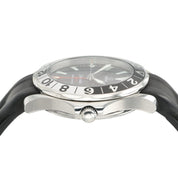 Omega Seamaster Black Dial Stainless Steel 41mm Automatic Mens 2834.50.91