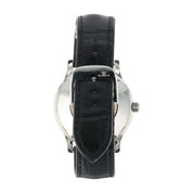 Jaeger-LeCoultre Master Control Steel Silver Dial 37mm Automatic Men's 140.8.89