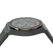 Zenith Defy Gray Dial Ceramic 40mm Automatic Movement Mens Watch 49.9000.670