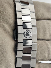 2025 NEW Bell & Ross BR05 Stainless Steel Black Dial 40mm Automatic Men’s Watch