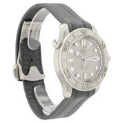 Omega Seamster Gray Dial Stainless Steel 42mm Automatic Mens 210.30.42.20.06.002
