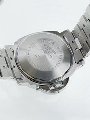 Panerai Luminor Marina Stainless Steel 40mm Automatic Men’s Watch PAM00050