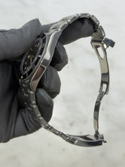 2025 Tudor Black Bay 54 Stainless Black 37mm Automatic Mens Watch 79000N