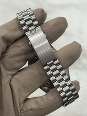 2025 Omega Speedmaster White Dial 42mm Manual Wind Men's 310.30.42.50.04.001