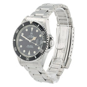 Tudor Submariner Prince Black Dial Stainless Steel 36mm Automatic Men’s 75090
