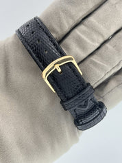 Piaget Protocole 18k Gold Case 91545