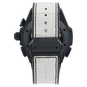 Hublot King Power F1 Abu Dhabi Skeleton Carbon 48mm Watch 719.QM.1729.NR.FAD11