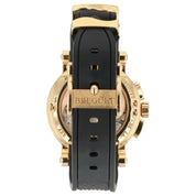 Breguet Marine Silver Dial 18k Rose Gold 42mm Automatic Men’s Watch 5827BR