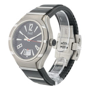 Piaget Polo FortyFive Black Dial Titanium 45mm Automatic Men’s Watch P10605