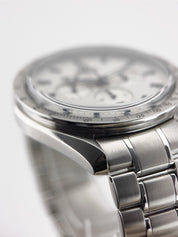 Omega Speedmaster Steel Silver Dial 42mm Automatic Mens 321.10.42.50.02.001