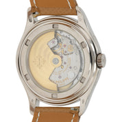 Patek Philippe Complications Annual Calendar Moon Phases Auto 39m Watch 5146G