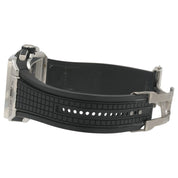 Hublot Square Bang Skeleton Dial Titanium 42mm Automatic Mens 821.NX.0170.RX
