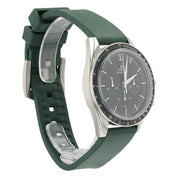 Omega Speedmaster Black Dial Steel 39mm Manual Wind Men’s 311.32.40.30.01.001