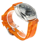 Panerai Radiomir Black Seal Stainless Steel Black Dial 45mm Automatic PAM00287