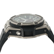 Hublot King Power Diver Black Dial Titanium 48mm Automatic Men’s 731.NX.1190.RX