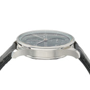 IWC Portugieser Chrono Green Dial Stainless Steel 41mm Automatic Mens IW371615