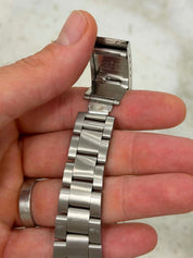 #001 - Ebay Live - Buy it Now - Rolex 16710 W/ Papers