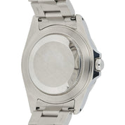 Rolex Explorer II White Dial Stainless Steel 40mm Automatic Men’s Watch 16570