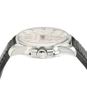 Chopard Mille Miglia Gran Turismo XL Silver Dial Stainless Steel 44mm 16/8458