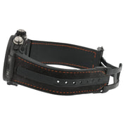 Hublot Carbon Fiber Big Bang Unico Skeleton Dial Carbon 45mm Mens 411.QX.1170.RX