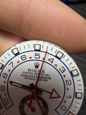 Rolex Yacthmaster II Movement Cal. 4160 - For Parts