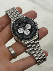 2026 Omega Speedmaster Moon Watch Black Dial 42mm Manual 310.30.42.50.01.004