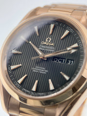 Omega Seamaster Aqua Terra 231.50.43.22.06.003