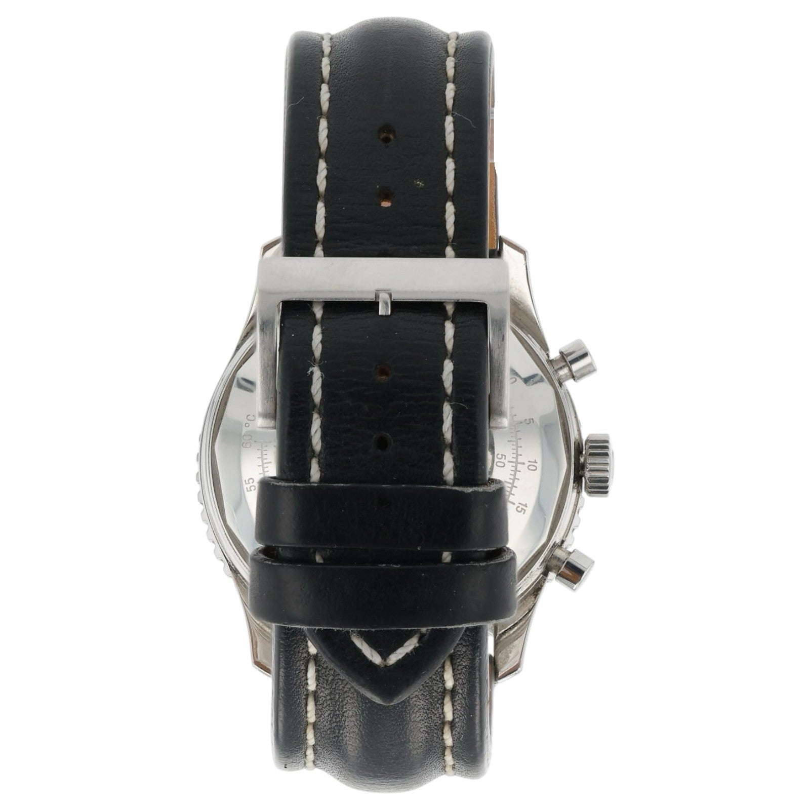 Breitling Navitimer Black Dial Stainless Steel 41mm Automatic Men’s Watch A13022