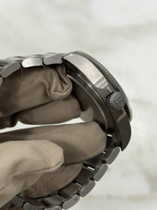 Tudor Pelagos Ultra Titanium Black Dial 43mm Automatic Mens Watch 2543C1A7NU