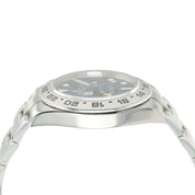 Rolex Explorer II Black Dial Stainless Steel 42mm Automatic Men's Watch 216570