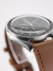 Omega Speedmaster Cal. 321 Black Dial 42mm Vintage Men's Watch 145.012-67