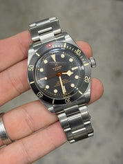2025 Tudor Black Bay 58 Men's Watch 79030N 39mm Automatic Watch - B/P