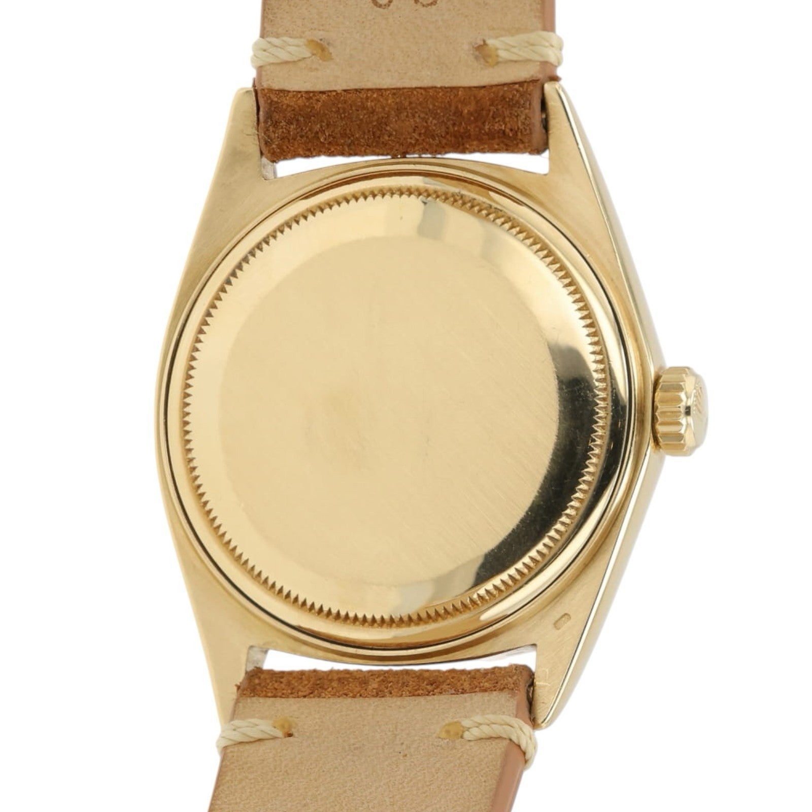 Rolex Day-Date Champagne Dial 18k Yellow Gold 36mm Automatic Men’s Watch 1803
